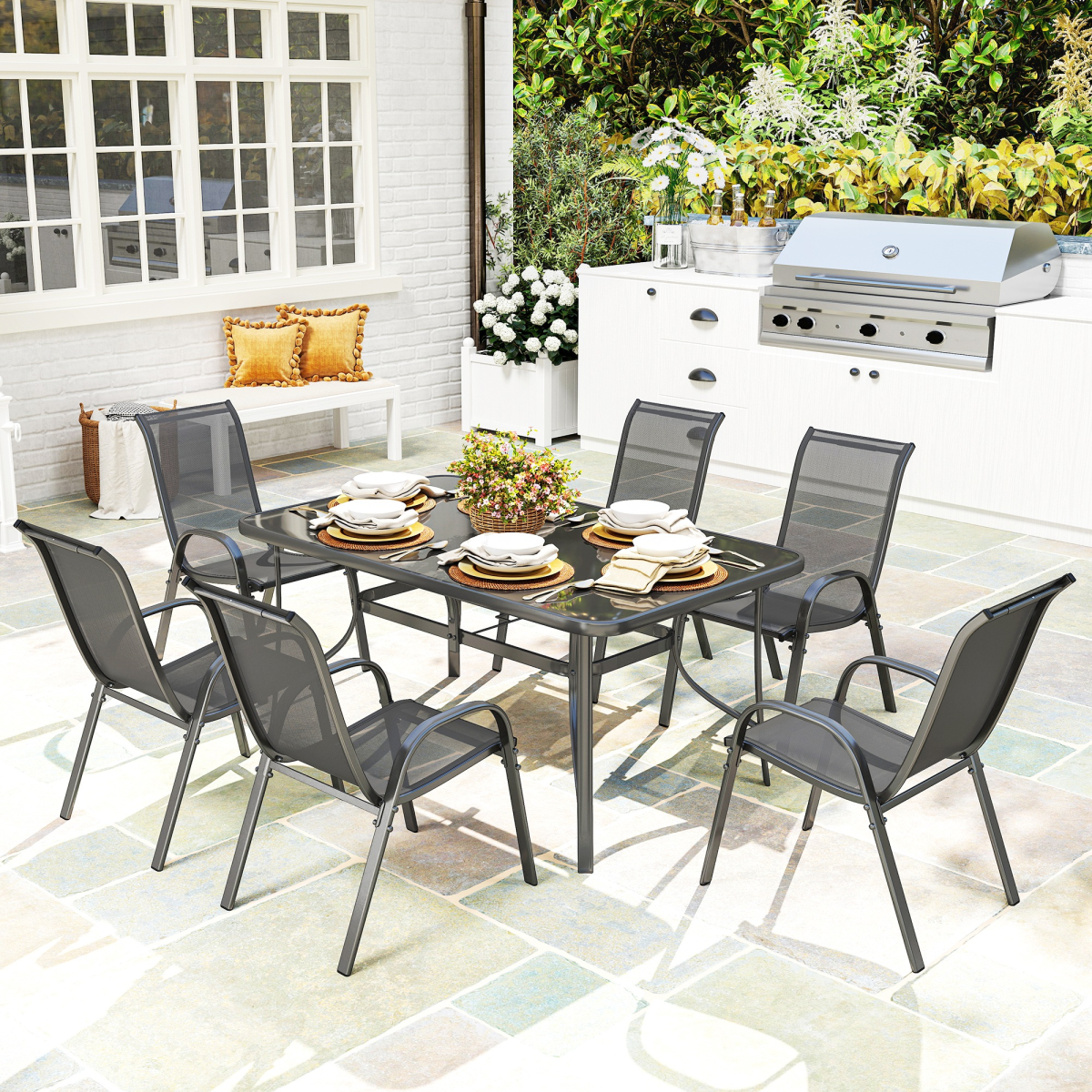 Dinning Sets