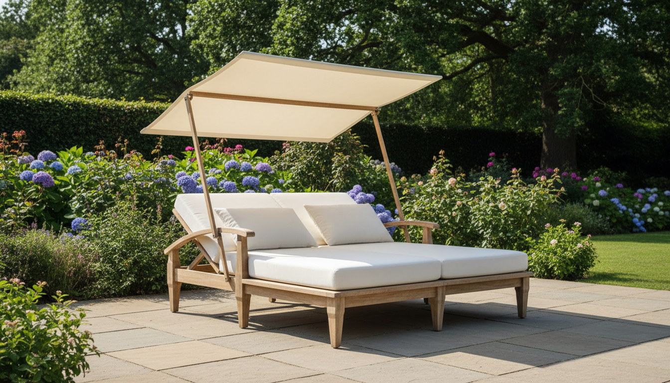 Sun Loungers