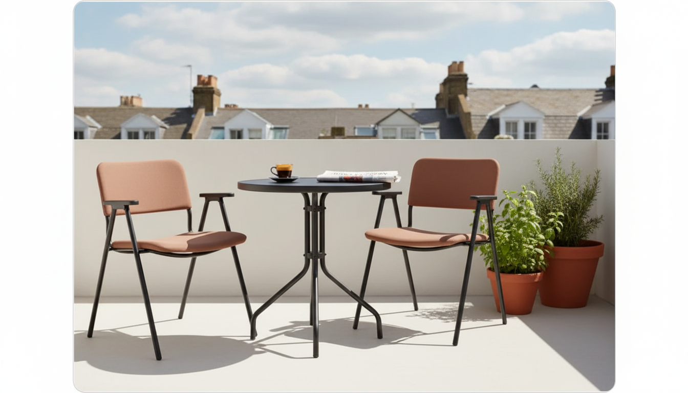 Bistro Sets